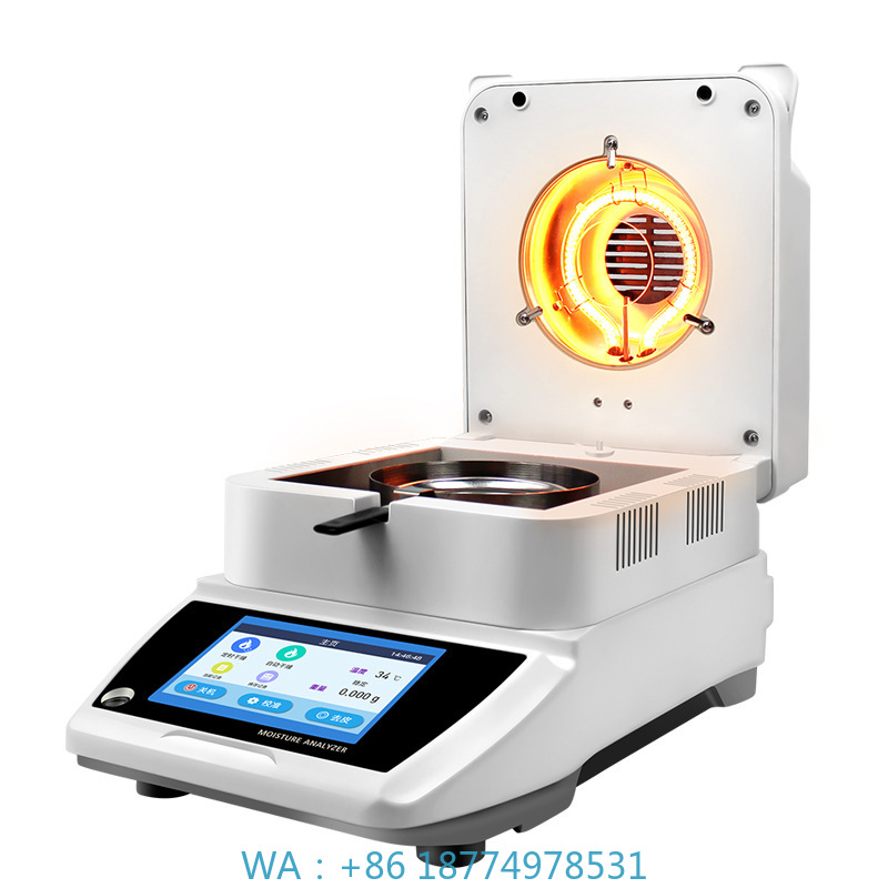 Cast Iron Corn - 1. Agricultural Raw Material Measuring Instrument