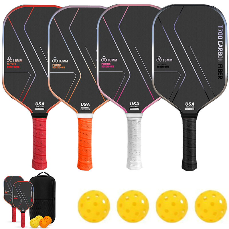 Popular Carbon Fiber Picklebal - Crepe Pan Carbon recension och pris