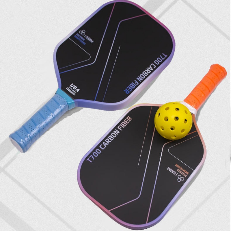 Popular Carbon Fiber Picklebal - Crepe Pan Carbon recension och pris