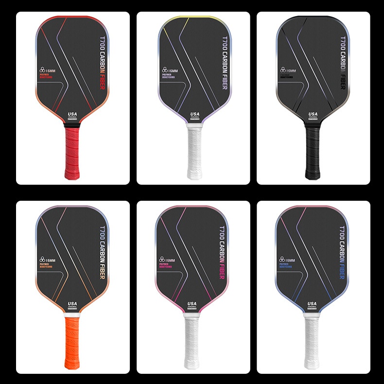 Popular Carbon Fiber Picklebal - Crepe Pan Carbon recension och pris