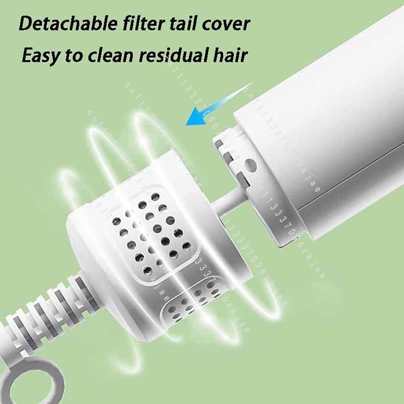 Professional Pet Hair Dryer Do - Hot Dog Press recension och pris