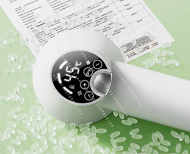 Professional Pet Hair Dryer Do - Hot Dog Press recension och pris