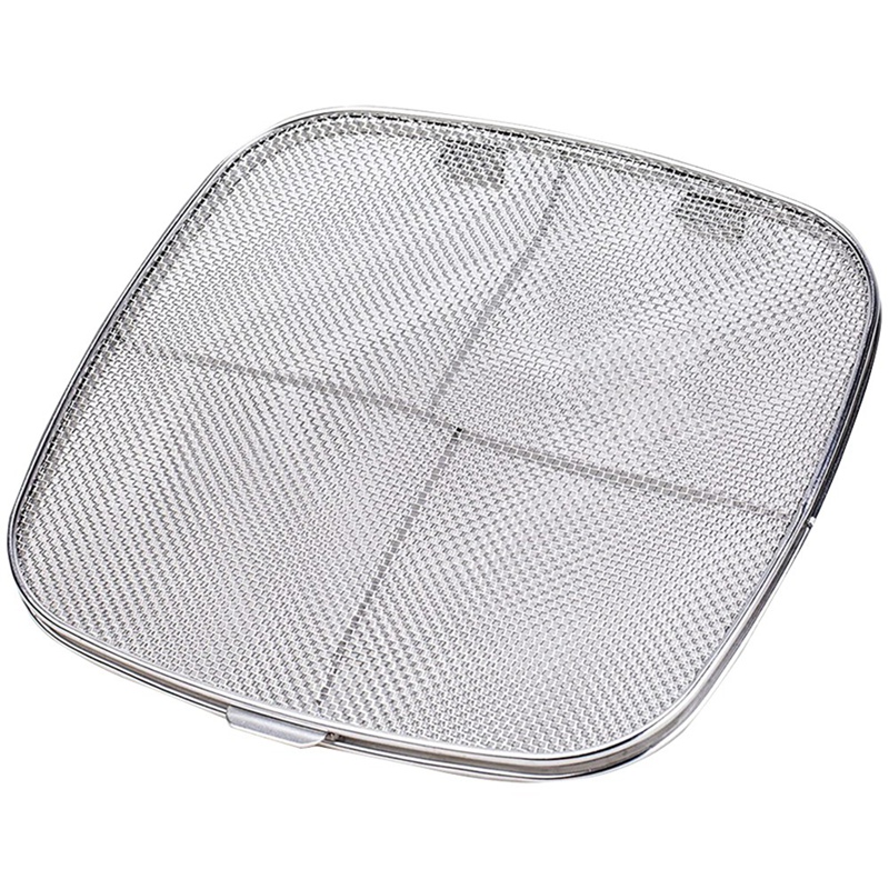 M08K Grease Splash Guard,Air F - Ninja Air Fryer Af101 recension och pris