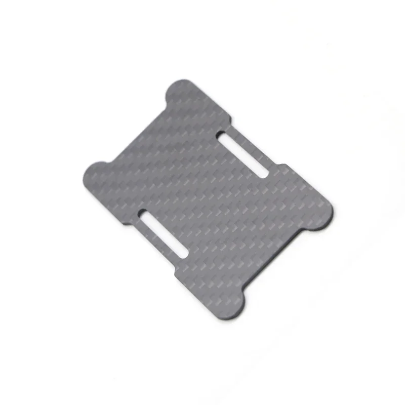 Under-Mounted Battery Protecti - Crepe Pan Carbon recension och pris