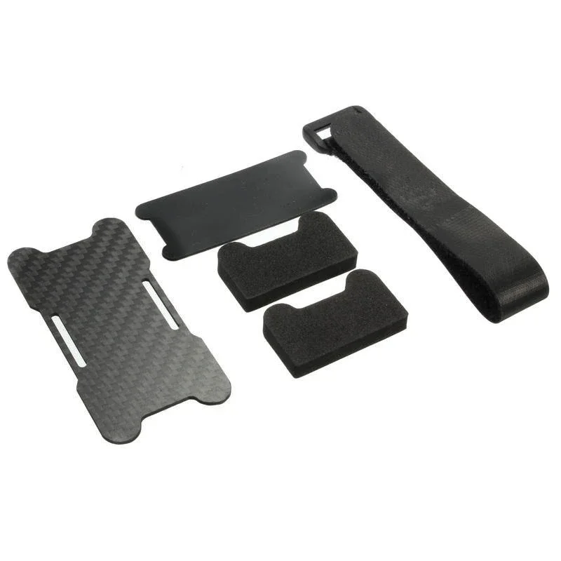 Under-Mounted Battery Protecti - Crepe Pan Carbon recension och pris