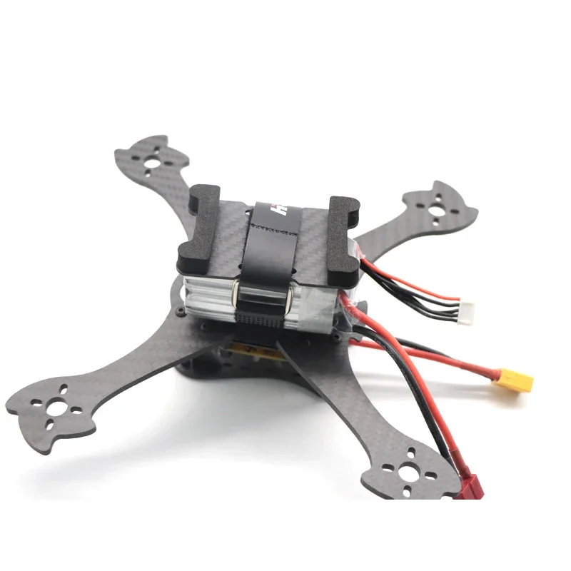 Under-Mounted Battery Protecti - Crepe Pan Carbon recension och pris