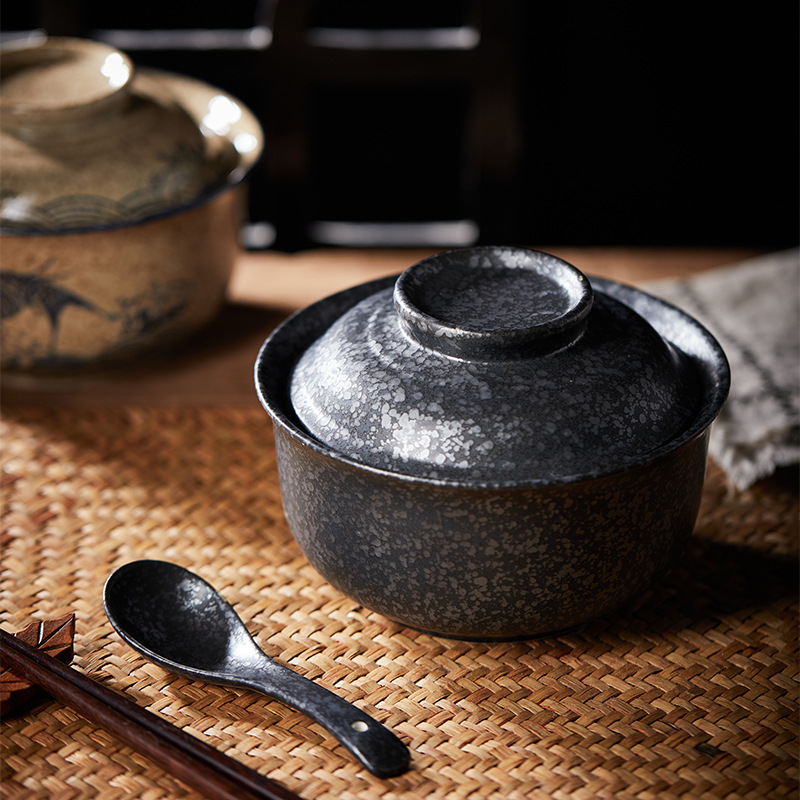 6.5inch Japanese Style Ramen B - Dim Sum Basket recension och pris