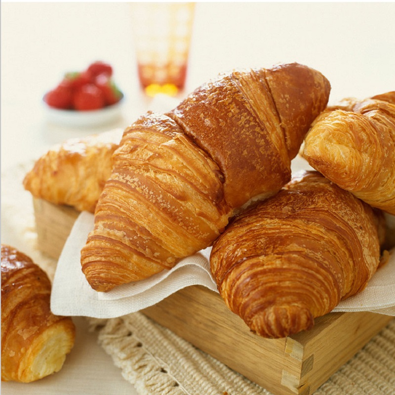 Alluminum Cannoli Forms, 4 Tub - Danish Pancake Pan recension och pris