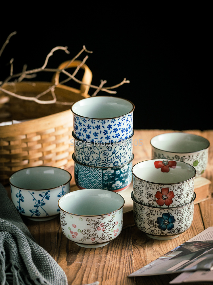 Japanese Ceramic Bowl Tablewar - Dim Sum Basket recension och pris
