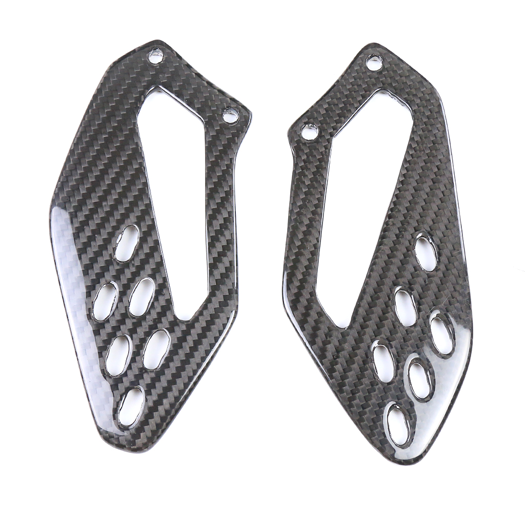 Carbon Fiber For BMW S1000RR 2 - Crepe Pan Carbon recension och pris