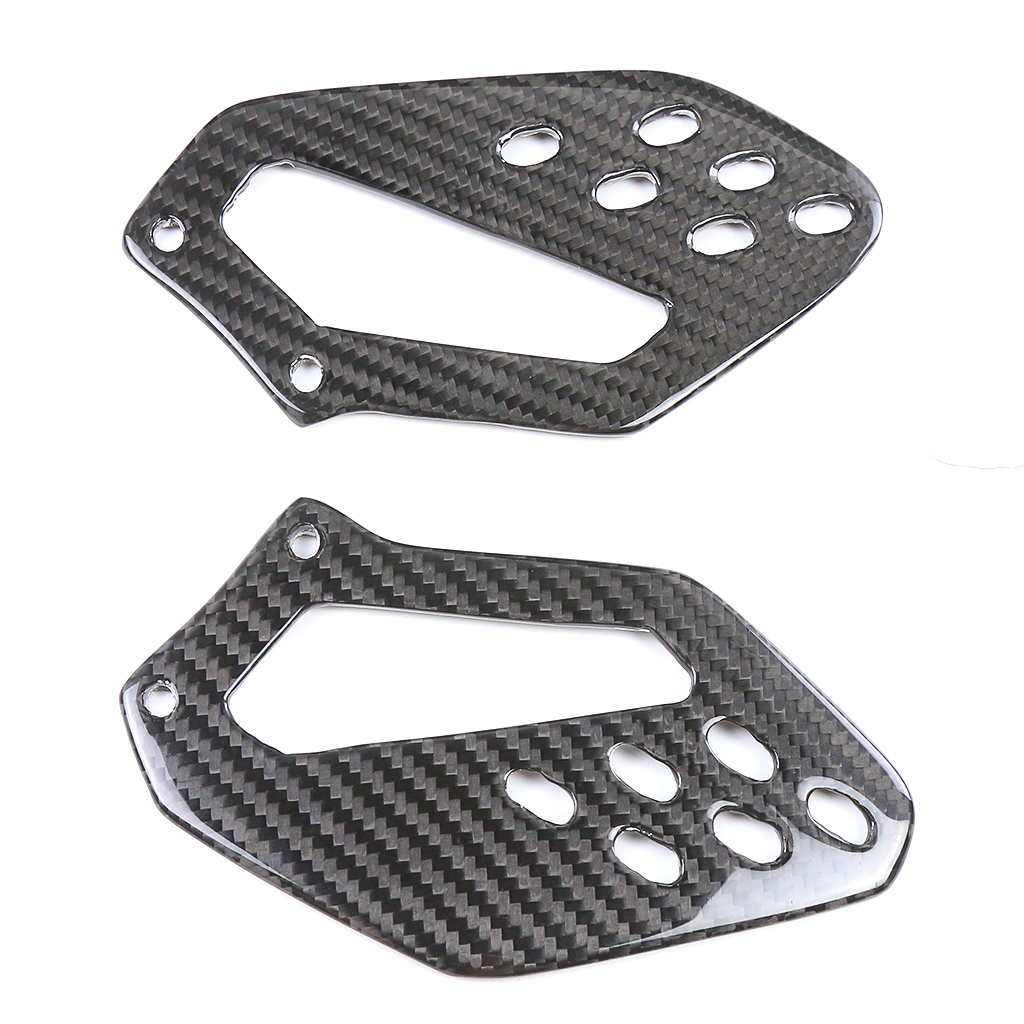 Carbon Fiber For BMW S1000RR 2 - Crepe Pan Carbon recension och pris