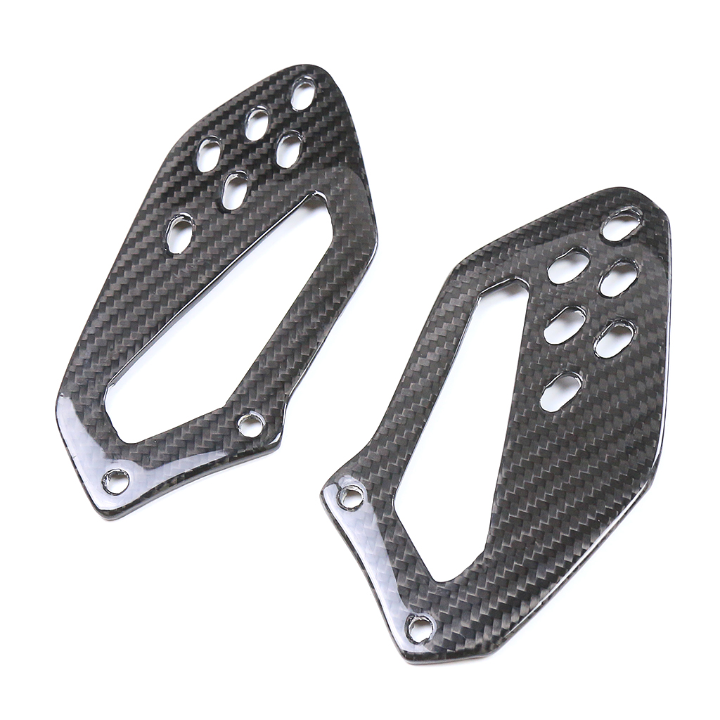 Carbon Fiber For BMW S1000RR 2 - Crepe Pan Carbon recension och pris