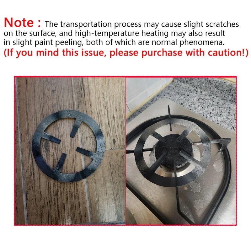 1Pc Stainless Steel Gas Cooker - Cast Iron Corn recension och pris