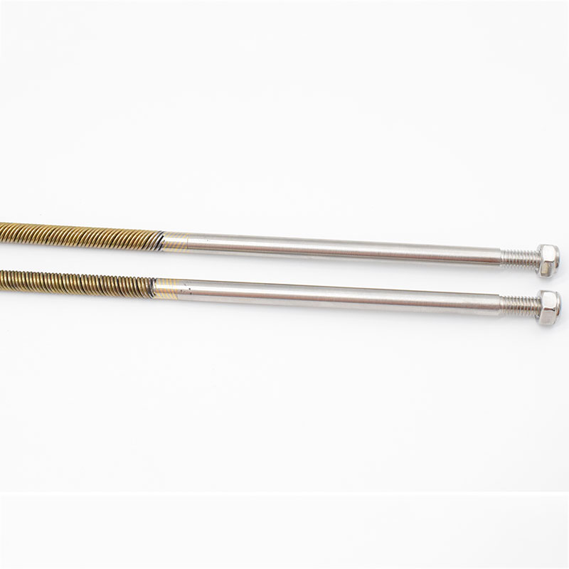 Rc Boat 6.35mm 1/4'' Flexible  - Corn Dog Stick recension och pris