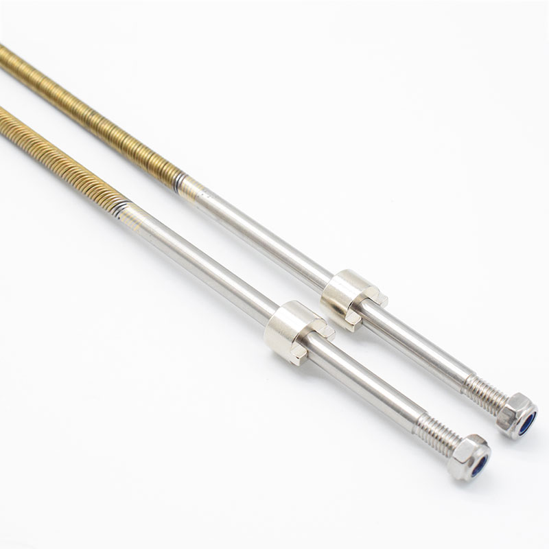Rc Boat 6.35mm 1/4'' Flexible  - Corn Dog Stick recension och pris