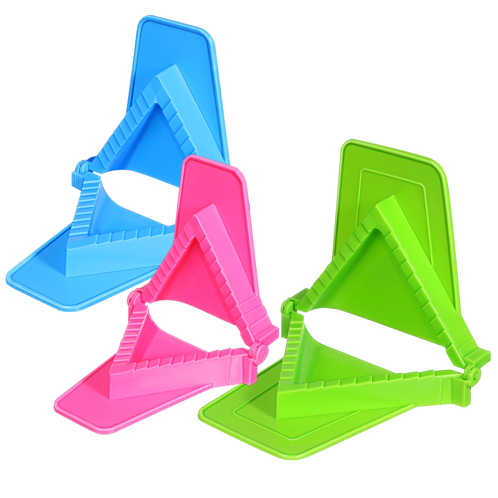 3Pcs Dumpling Mold Set Plastic - Dumpling Press Set recension och pris