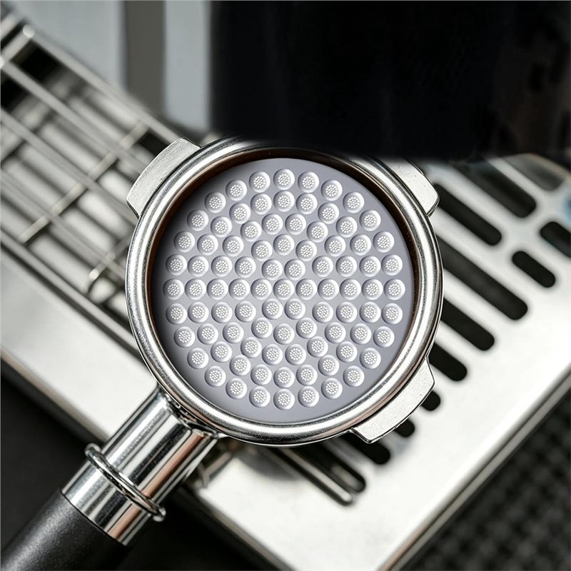 2026 New Espresso Puck Screen  - Breville Espresso Barista Express recension och pris