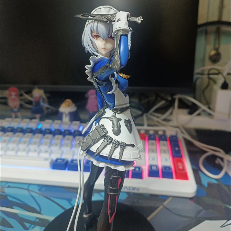 23cm Touhou Project Izayoi Sak - Okonomiyaki Spatula recension och pris