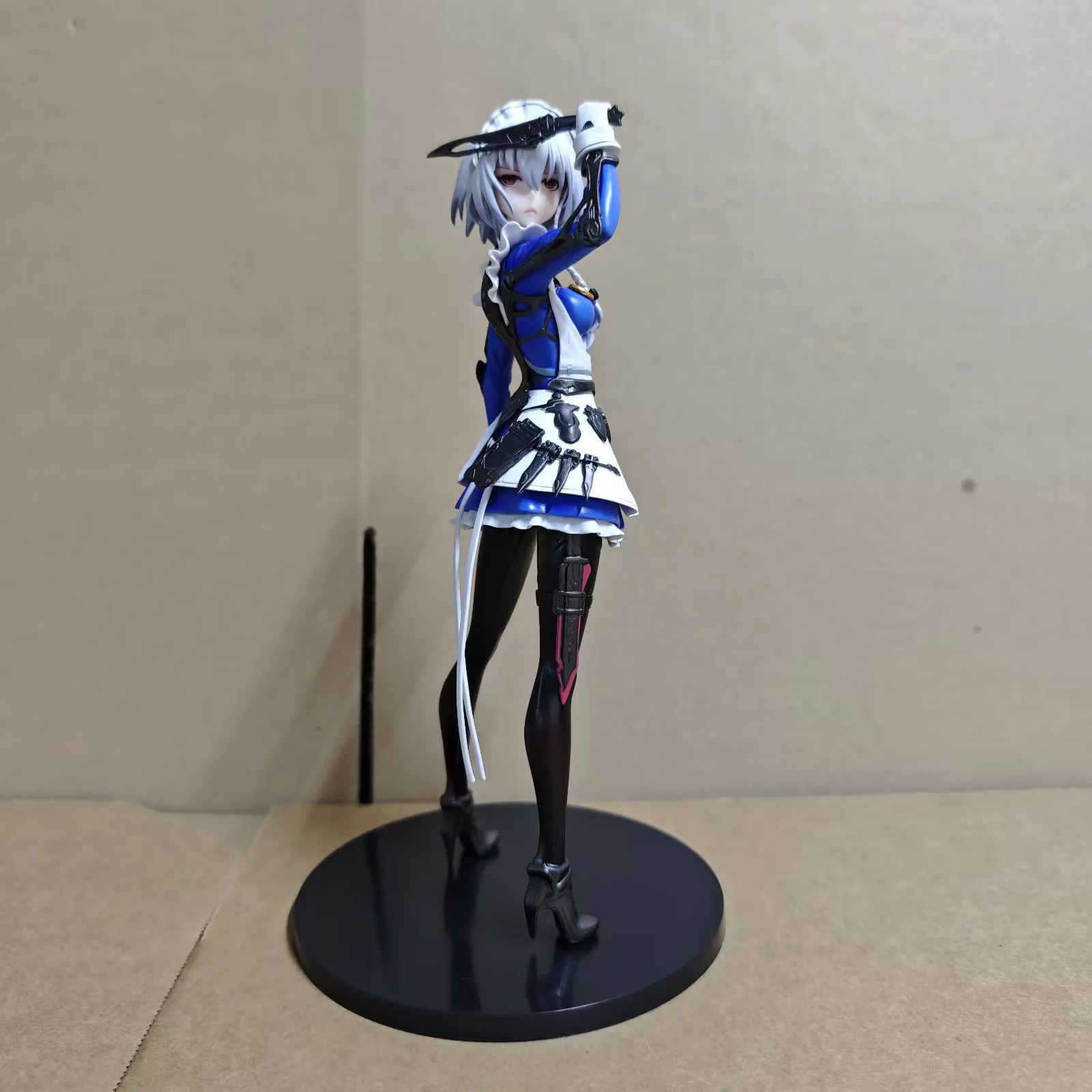 23cm Touhou Project Izayoi Sak - Okonomiyaki Spatula recension och pris