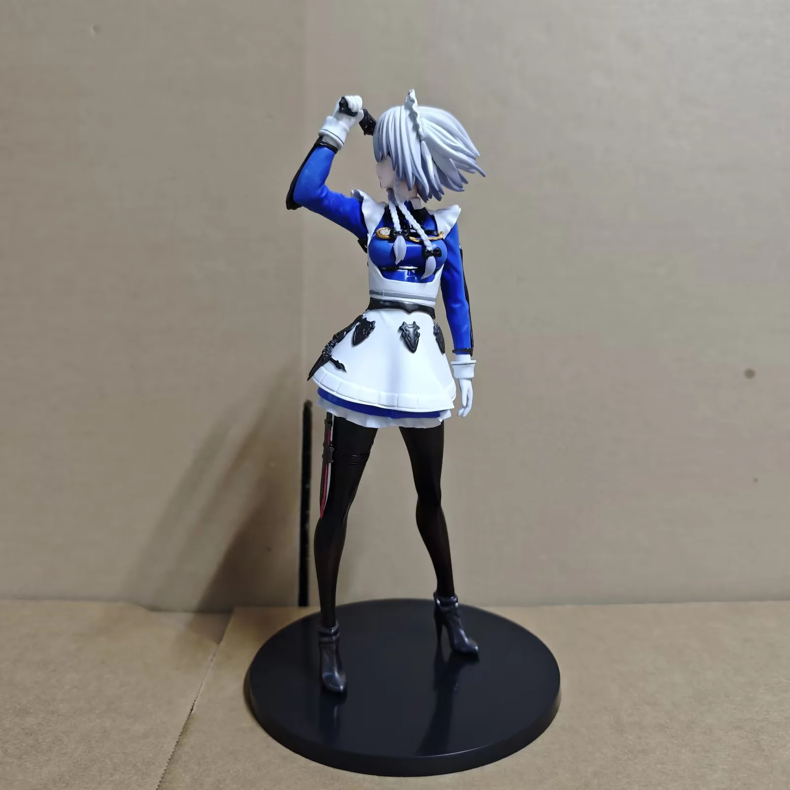23cm Touhou Project Izayoi Sak - Okonomiyaki Spatula recension och pris