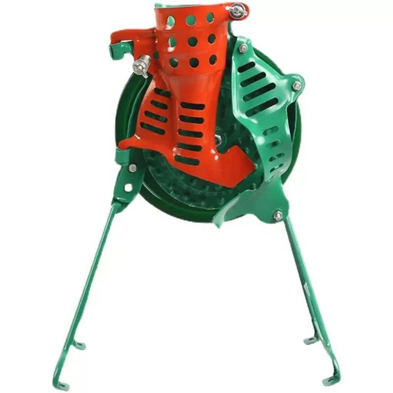 Corn Manual Sheller Cast Iron  - Cast Iron Corn recension och pris