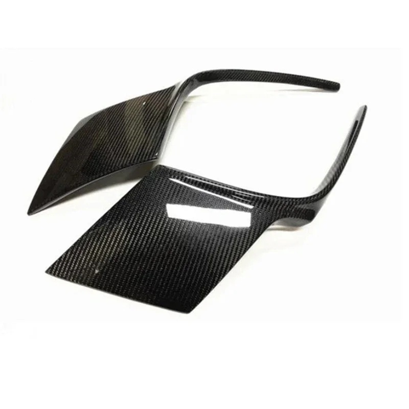 For Porsche Carrera 911 992 Ca - Crepe Pan Carbon recension och pris