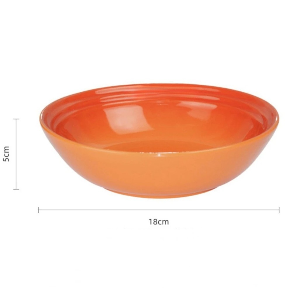 7 Inches Ceramic Bowl,Porcelai - Dim Sum Basket recension och pris