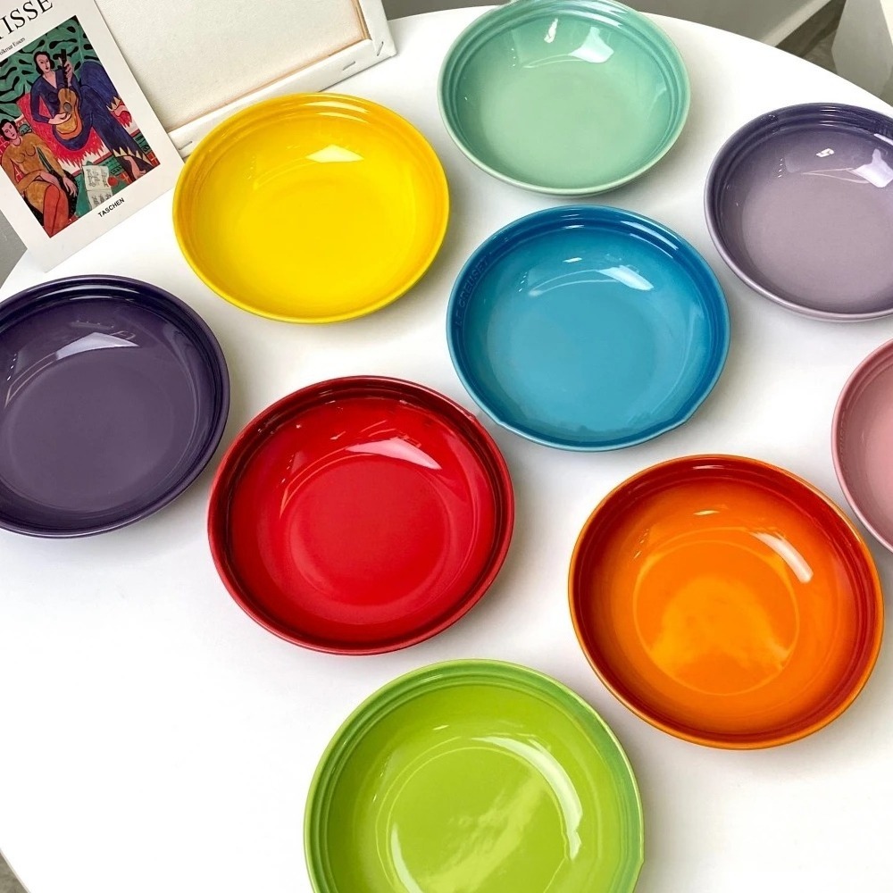 7 Inches Ceramic Bowl,Porcelai - Dim Sum Basket recension och pris