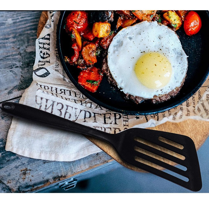 Egg Fish Frying Pan Spatula Sc - Okonomiyaki Spatula recension och pris